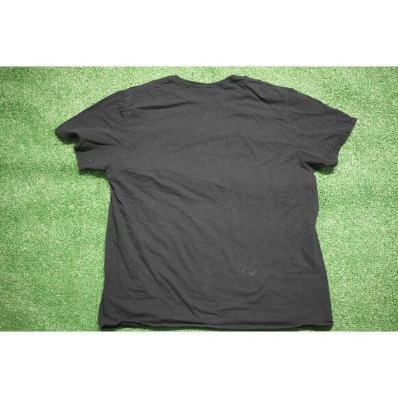 Get Out" Lootwear Exclusive T-Shirt - Size 2XL - Rare Horror Tee - Picture 6 of 6